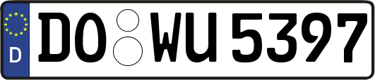 DO-WU5397