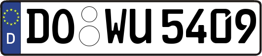 DO-WU5409