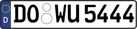 DO-WU5444