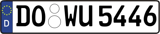 DO-WU5446