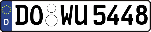 DO-WU5448