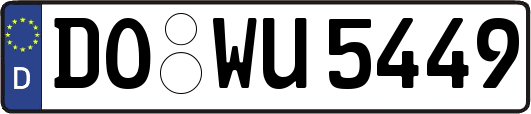 DO-WU5449