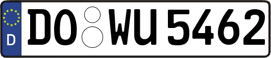 DO-WU5462