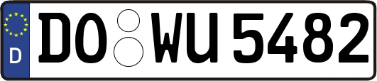 DO-WU5482