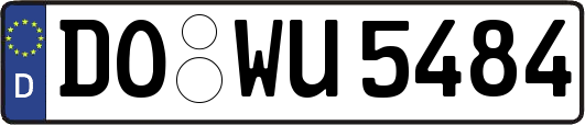 DO-WU5484