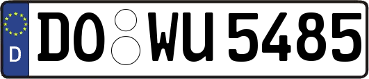 DO-WU5485
