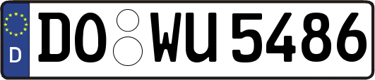 DO-WU5486
