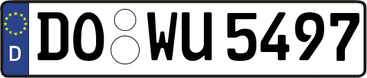 DO-WU5497