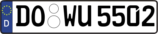 DO-WU5502