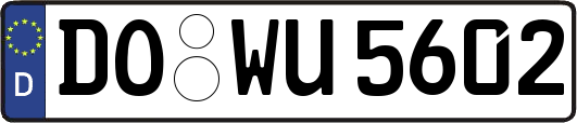 DO-WU5602