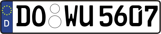 DO-WU5607