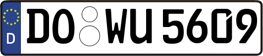 DO-WU5609