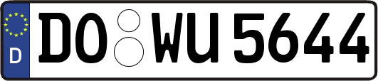 DO-WU5644
