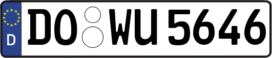 DO-WU5646