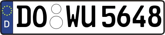 DO-WU5648