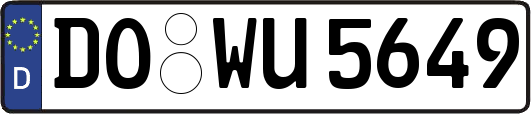 DO-WU5649