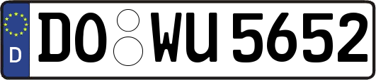 DO-WU5652