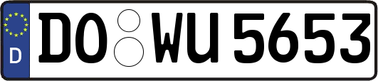DO-WU5653