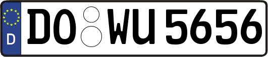 DO-WU5656