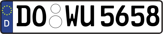 DO-WU5658