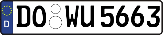 DO-WU5663