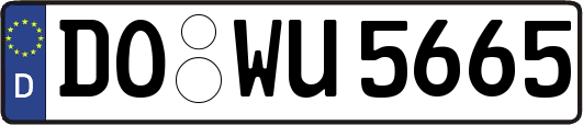 DO-WU5665