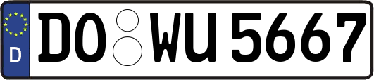 DO-WU5667