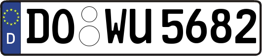 DO-WU5682