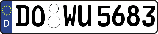 DO-WU5683