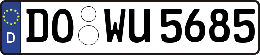 DO-WU5685