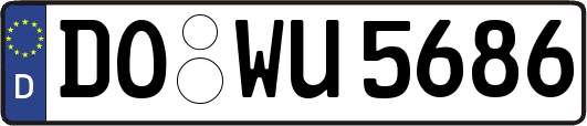 DO-WU5686