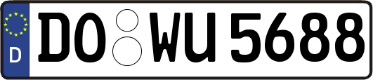 DO-WU5688