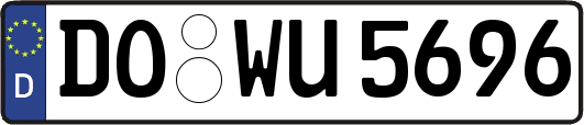 DO-WU5696