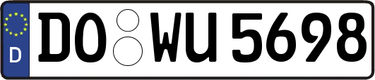 DO-WU5698