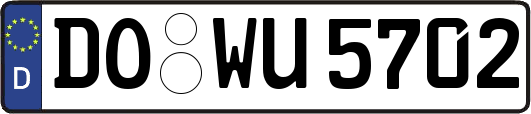 DO-WU5702