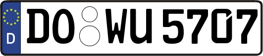 DO-WU5707