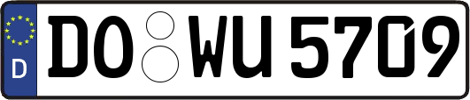 DO-WU5709