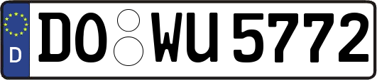 DO-WU5772