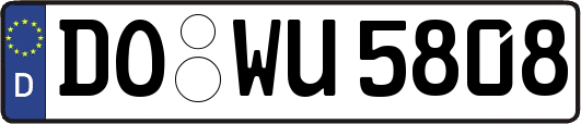 DO-WU5808