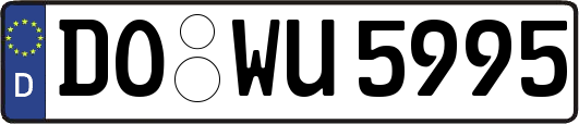 DO-WU5995