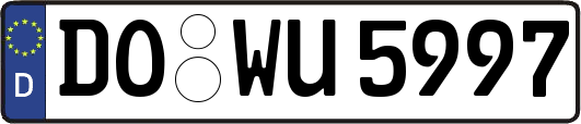 DO-WU5997