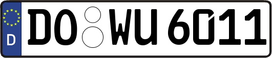 DO-WU6011