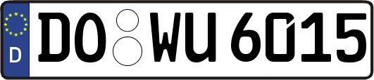 DO-WU6015