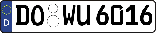 DO-WU6016