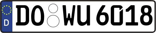 DO-WU6018