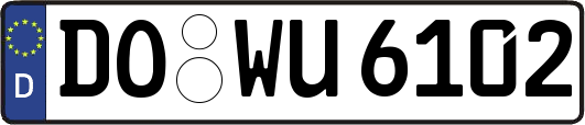 DO-WU6102