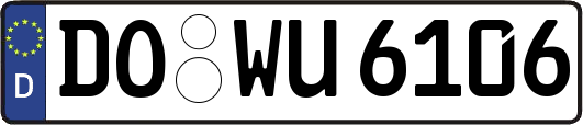 DO-WU6106