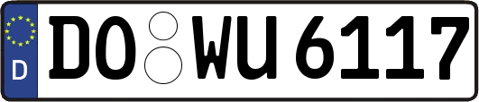 DO-WU6117