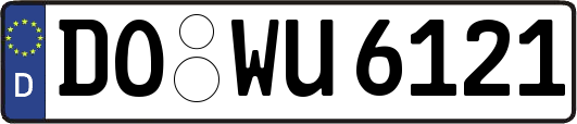 DO-WU6121