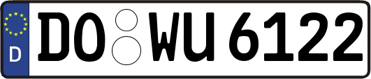 DO-WU6122